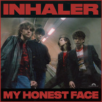 Inhaler - My Honest Face