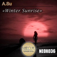 A.Su - Winter Sunrise
