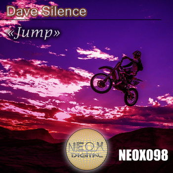 Dave Silence - Jump