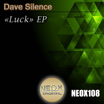 Dave Silence - Luck