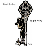 Claudio Giordano - Night Keys