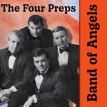 The Four Preps - Band of Angels