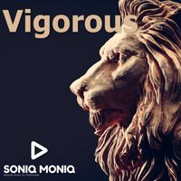 SONIQ MONIQ - Vigorous