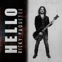 Ricky Paquette - Hello