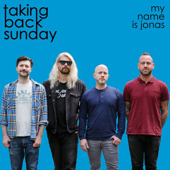 Taking Back Sunday - My Name Is Jonas