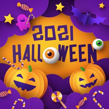 Various Artists - 2021 Halloween