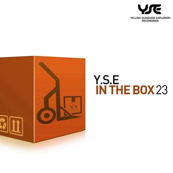 Various Artists - Y.S.E. in the Box, Vol. 23