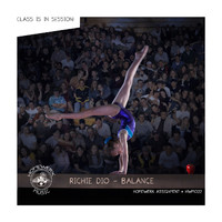 Richie Dio - Balance