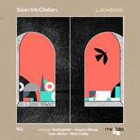 Sean McClellan - Lockdown