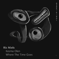 Ric Niels - Kesma Olen / Where the Time Goes