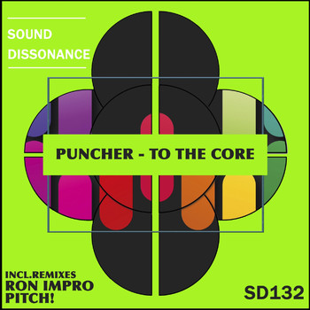 Puncher - To the Core