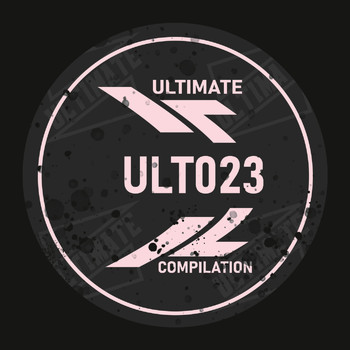 Various Artists - Ult023