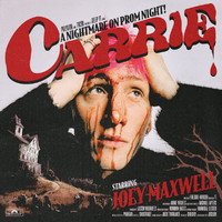 joey maxwell - carrie