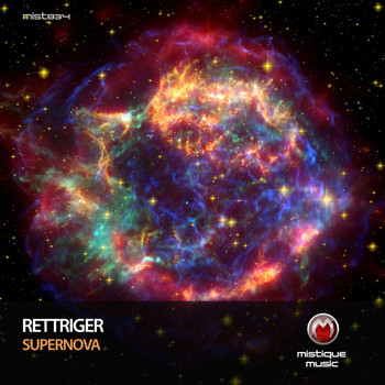 ReTTriger - Supernova