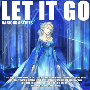 Various Artists - Let It Go