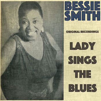 Bessie Smith - Lady Sings the Blues