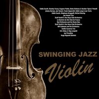 Various Artists - Swinging Jazz Violins