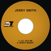 Jerry Smith - Lil' Ole Me