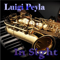 Luigi Peyla - In Sight