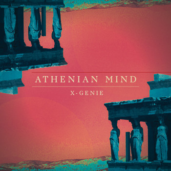 X-Genie - Athenian Mind