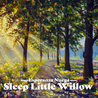 Esperanza Nuega - Sleep Little Willow