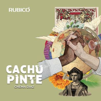 Chema Diaz - Cachupinte