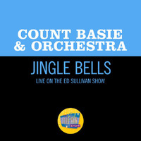 Count Basie & His Orchestra - Jingle Bells (Live On The Ed Sullivan Show, December 18, 1966)