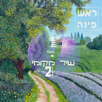 אמנים שונים - אמני ראש פינה - שיר מקומי II