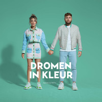 Suzan & Freek - Dromen In Kleur