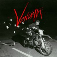 Astro - VENDETTA (Explicit)