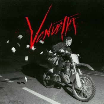 Astro - VENDETTA (Explicit)