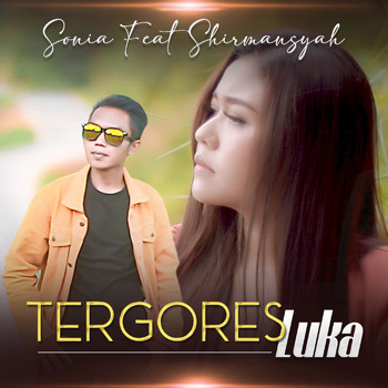 Sonia - Tergores Luka (Slow Rock Malaysia)