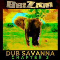 Brizion - Dub Savanna Chapter 3