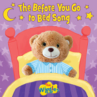 The Wiggles - The Before You Go to Bed Song