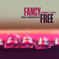 Paul Randolph - FANCY FREE