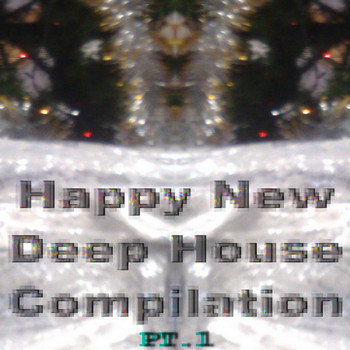 Buben - Happy New Deep House Compilation, Pt. 1