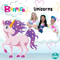 The Beanies - Unicorns
