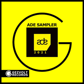 Various Artists - Ade Sampler 2021