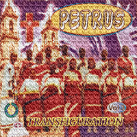 Petrus - Transfiguration, Vol. 3
