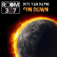 Pete Van Payne - Sun Down