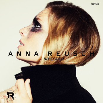 Anna Reusch - Whisper
