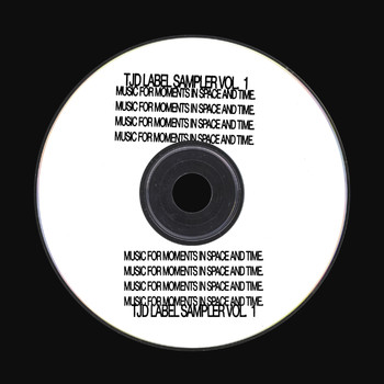 Various Artists - TJD Label Sampler Vol. 1