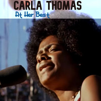 Carla Thomas - At Her Best