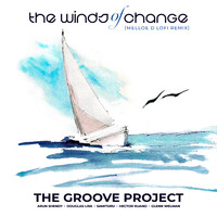 The Groove Project - The Winds Of Change (Melloe D LoFi Remix)