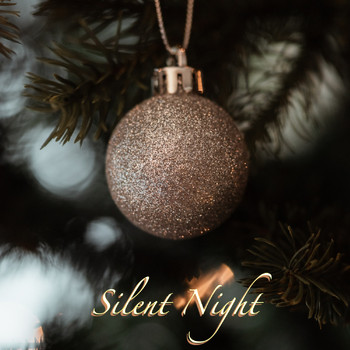 Christmas Hits & Christmas Songs, Christmas Hits Collective, Christmas Music - Silent Night