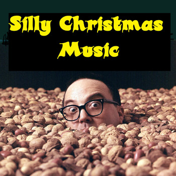 Allan Sherman - Silly Christmas Music