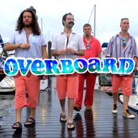 Shwizz - Overboard