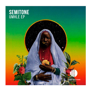 Semitone - Umhle EP