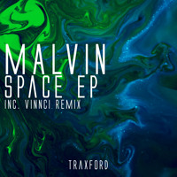 Malvin (BR) - Space