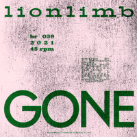 Lionlimb - Gone